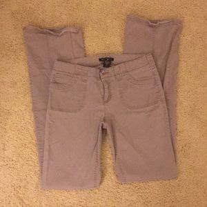 Blue London (Victoria’s Secret) casual trousers